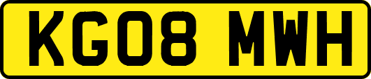 KG08MWH