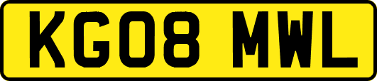 KG08MWL