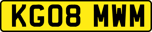 KG08MWM
