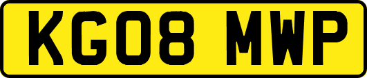 KG08MWP