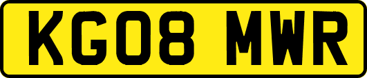 KG08MWR