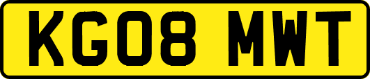 KG08MWT