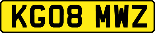 KG08MWZ