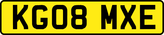 KG08MXE