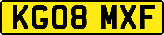 KG08MXF