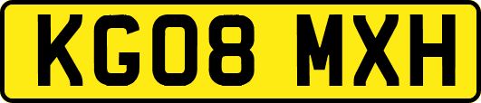 KG08MXH