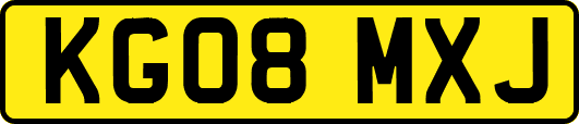 KG08MXJ