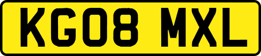 KG08MXL
