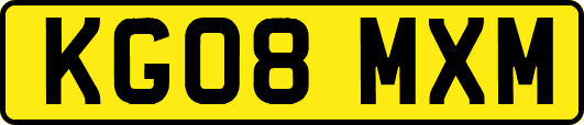 KG08MXM