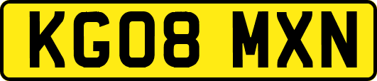 KG08MXN