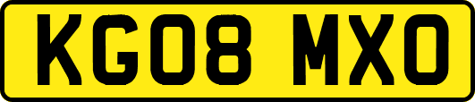KG08MXO