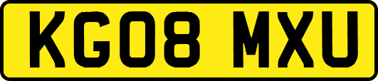 KG08MXU