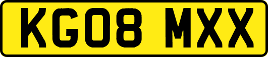 KG08MXX