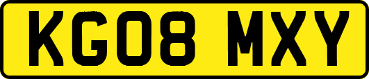 KG08MXY