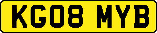 KG08MYB