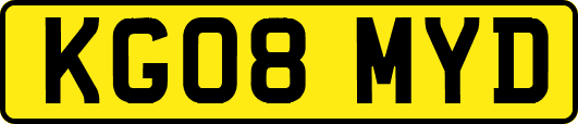 KG08MYD