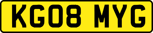 KG08MYG