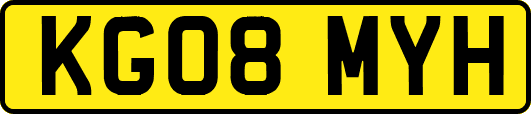 KG08MYH
