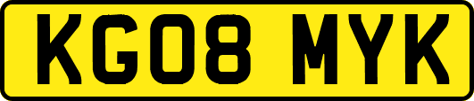KG08MYK