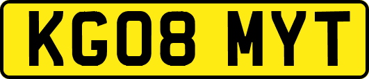 KG08MYT