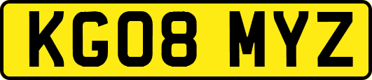 KG08MYZ