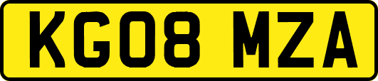 KG08MZA
