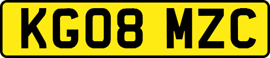 KG08MZC