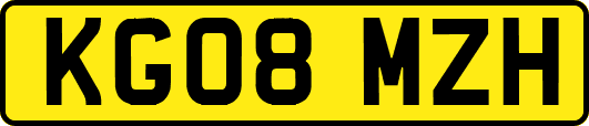 KG08MZH