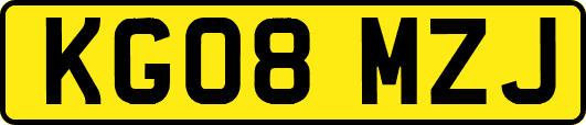 KG08MZJ