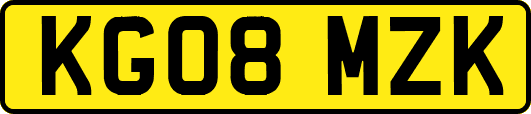 KG08MZK