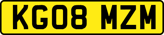 KG08MZM