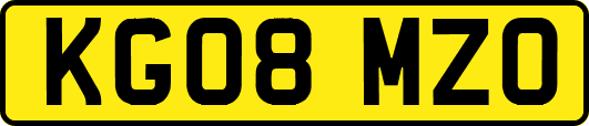 KG08MZO