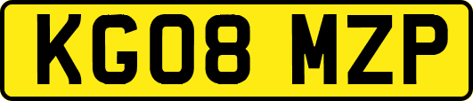 KG08MZP