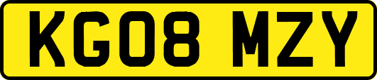 KG08MZY
