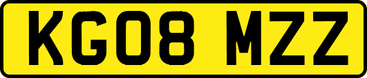KG08MZZ