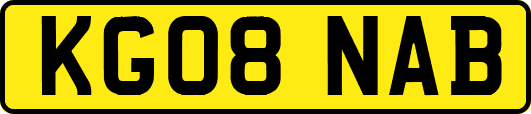 KG08NAB