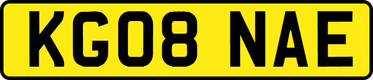 KG08NAE