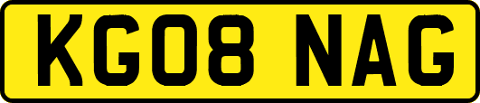 KG08NAG