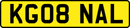 KG08NAL