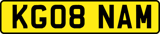 KG08NAM