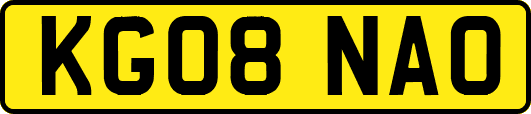 KG08NAO