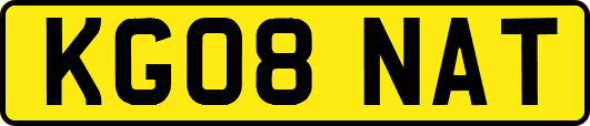 KG08NAT