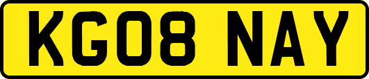 KG08NAY