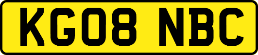KG08NBC