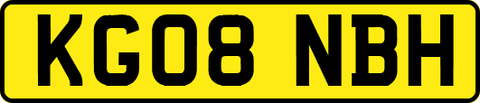 KG08NBH