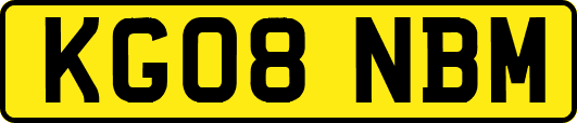 KG08NBM