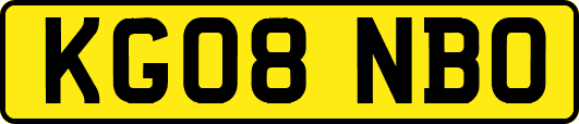 KG08NBO