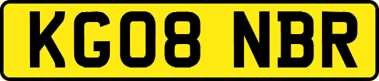 KG08NBR