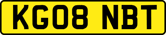 KG08NBT