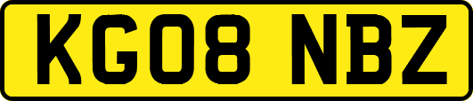 KG08NBZ